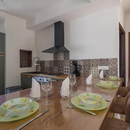 Casa Pascaline *