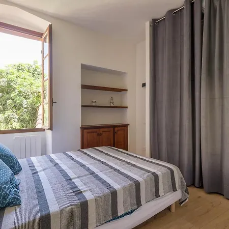 Apartament Casa Pascaline