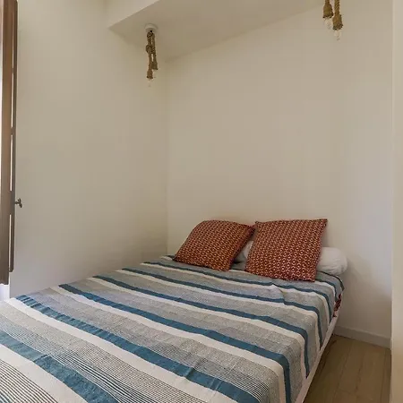 Casa Pascaline *