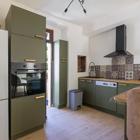Casa Pascaline 公寓